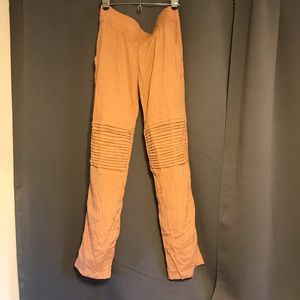 ACACIA pants